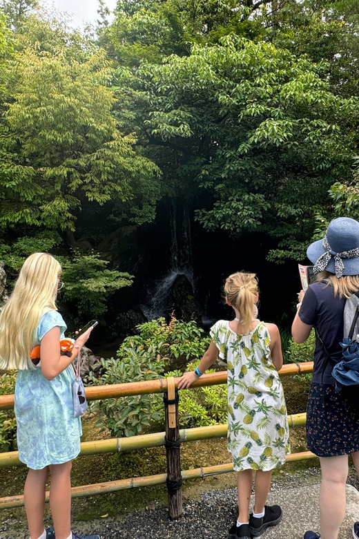 Kyoto: Kinkakuji, Golden Pavilion Guided Tour - Should you book it?