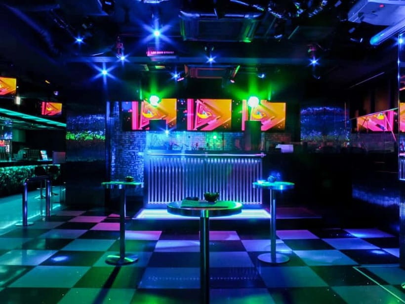 Kyoto: KITSUNE Nightclub Admission Ticket with Drink - Should you book KITSUNE KYOTO?