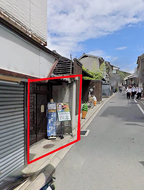 Kyoto : Kiyomizu-dera Temple : kimono and Indoor photo shoot - What the $48 Price Really Buys You