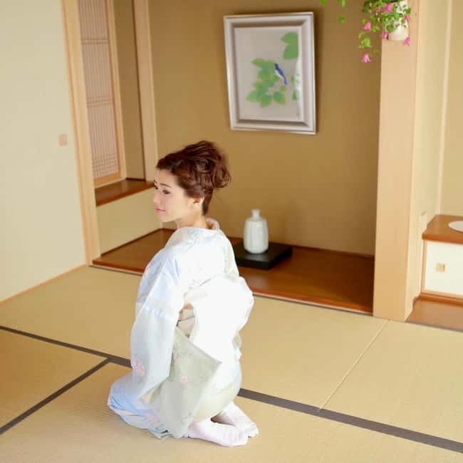 Kyoto:Kiyomizu-dera Temple Rent a kimono and ride a rickshaw - Timing your day around the 5pm return