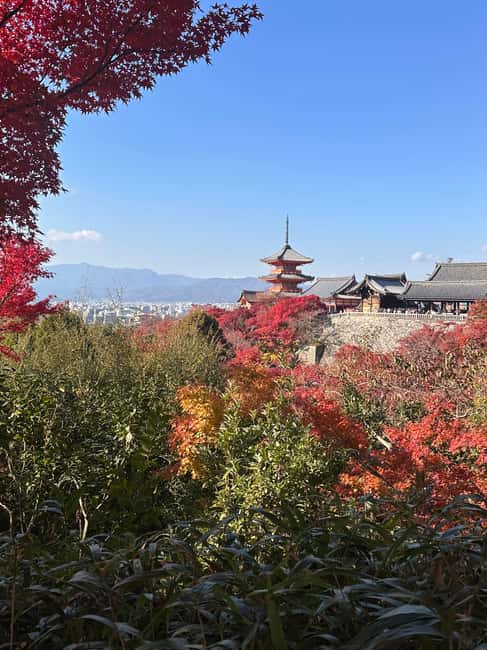 Kyoto: Kiyomizudera, Sanjusangendo, Ginkakuji and Higashiyama. - Sanjusangendo and the hall of 1,001 Kannon figures