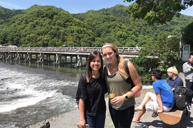 Kyoto Lazy Bird Walking Tour - Fushimi Inari and the tunnel of red torii