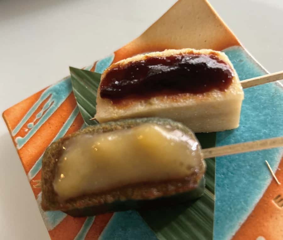 Kyoto: Learn Sushi at cooking studio with 20 years history - Why the small group matters