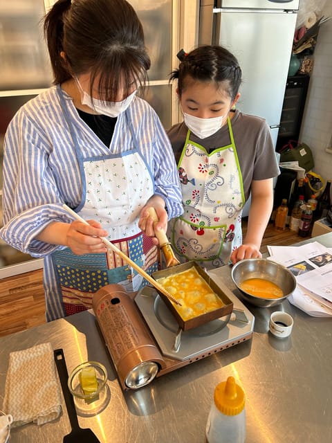 Kyoto: Learn Sushi at cooking studio with 20 years history - How this class compares with a regular sushi meal