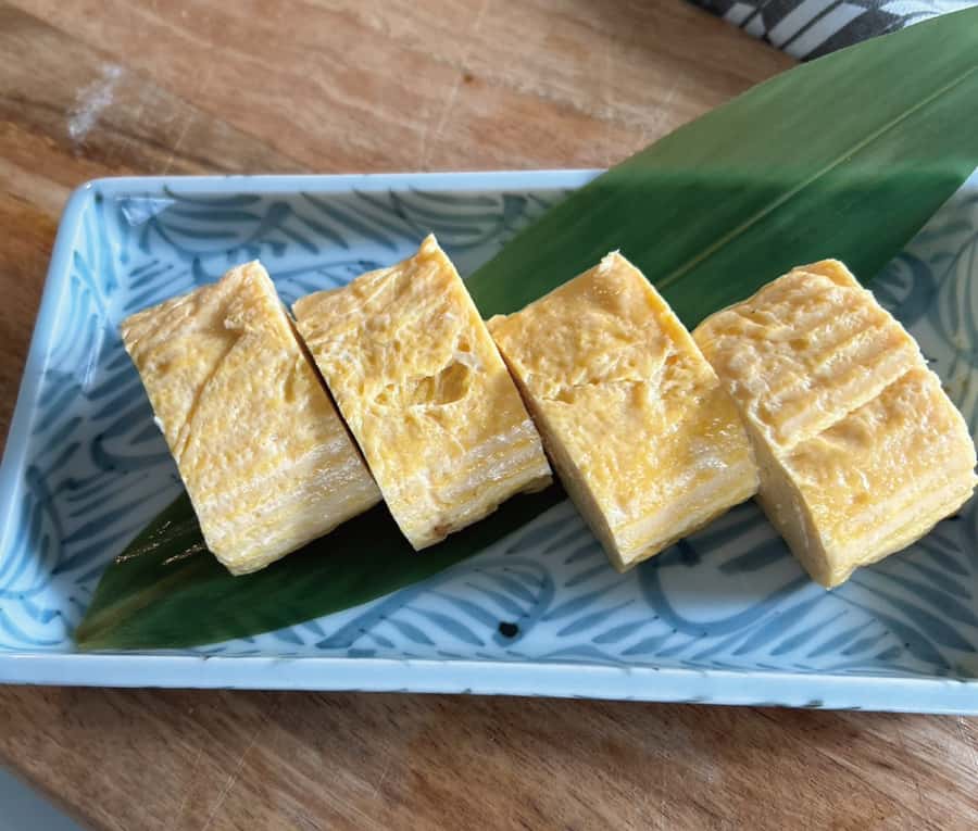 Kyoto: Learn Sushi at cooking studio with 20 years history - Choosing between nigiri and chirashi sushi