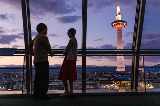 Kyoto Like a Local: Private & Personalized Experience (3 hrs) - Higashiyama and the Yasaka Pagoda area
