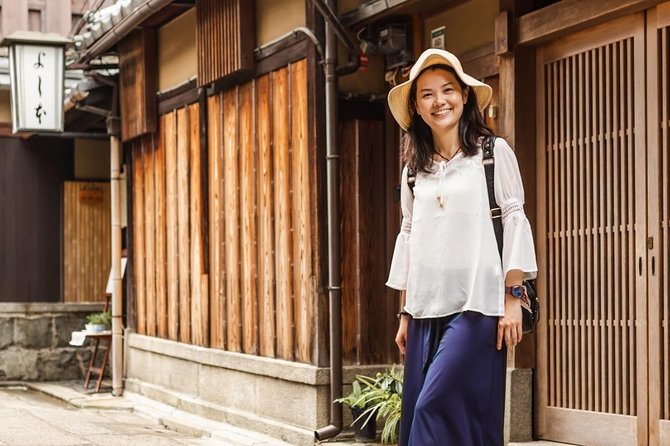 Kyoto Like a Local: Private & Personalized Experience (3 hrs) - What the private format adds