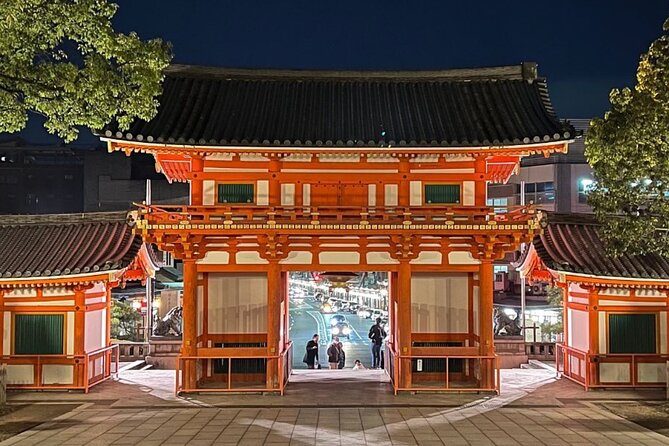 Kyoto Local Bar Crawl in Kawaramachi Area - Key points to know before you go