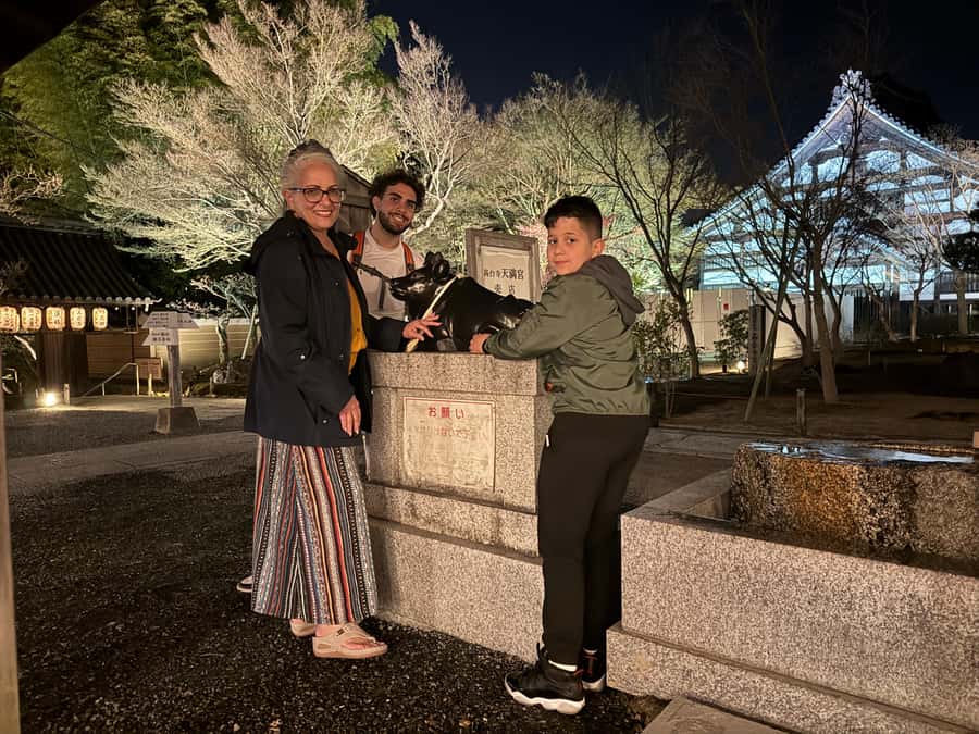 Kyoto Magic Night Walk: Gion & Fushimi Inari(Private Option) - Who should book this night walk?