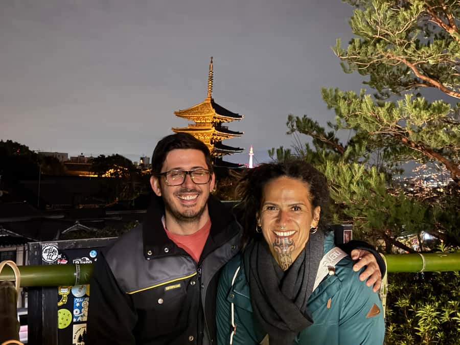 Kyoto Magic Night Walk: Gion & Fushimi Inari(Private Option) - Is $43 per person good value?