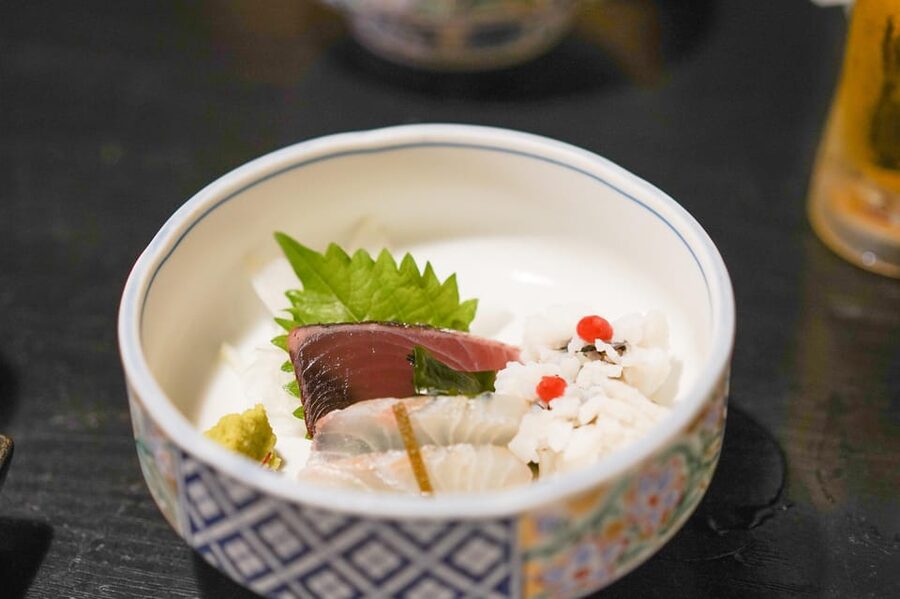 Kyoto: Maiko Dinner in Traditional Restaurant and Tour - Is $292 a fair price?