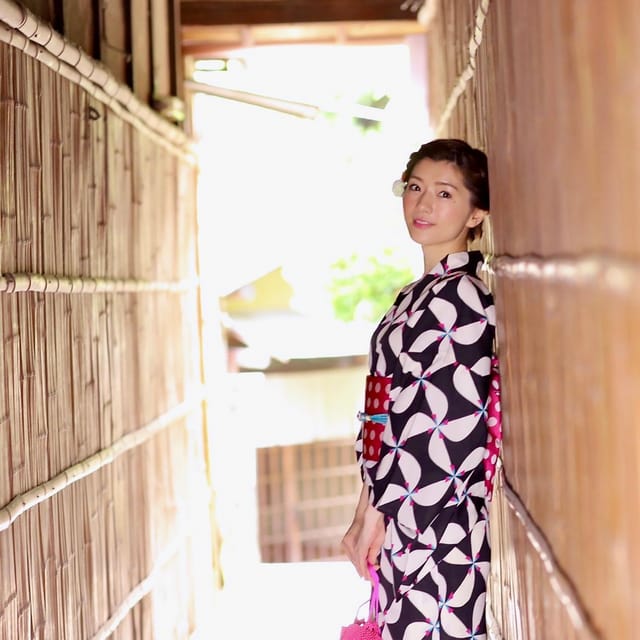 Kyoto: Maiko, Samurai, or Kimono Rental and Tea Ceremony - The experience’s strongest points