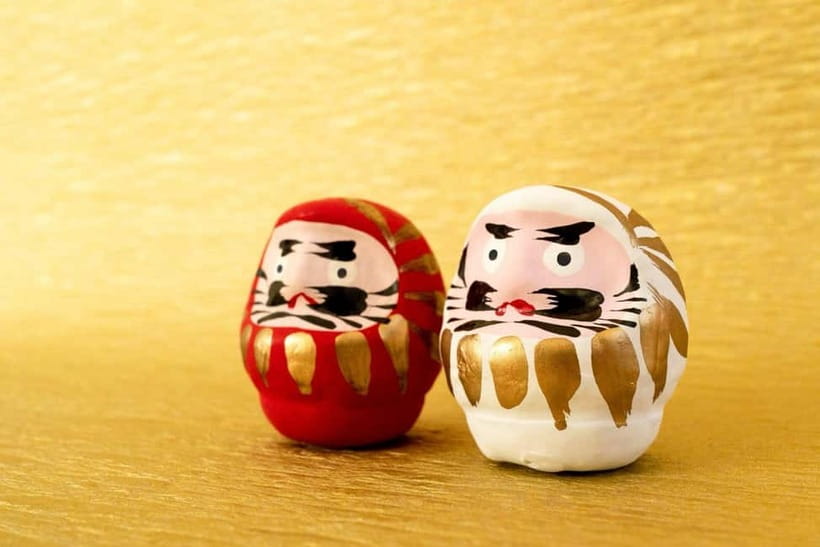 Kyoto: Make Your Own "Daruma" Craft & Painting Workshop - What to know before you book