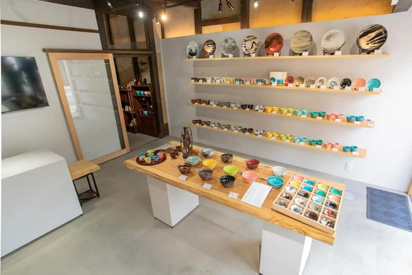 Kyoto: Make Zen Garden and Taste Matcha in Pottery Shop - Key points to know before booking