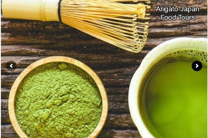 Kyoto Matcha Green Tea Tour - Byodoin Temple and Uji’s Sacred Places