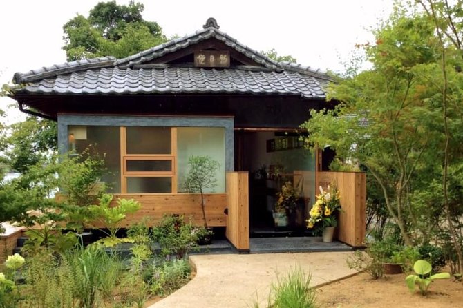 Kyoto Matcha Green Tea Tour - A Guide Makes the Difference