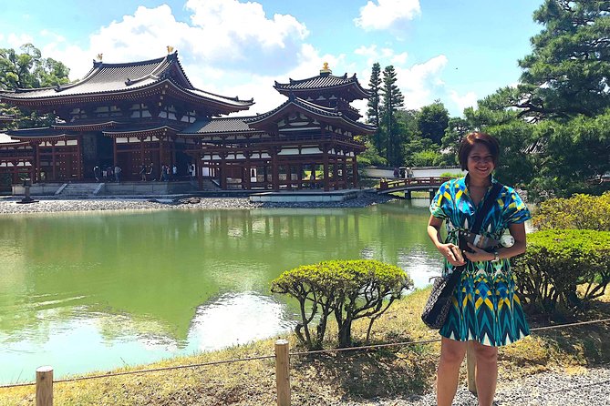 Kyoto Matcha Green Tea Tour - A Relaxed Three-Hour Pace