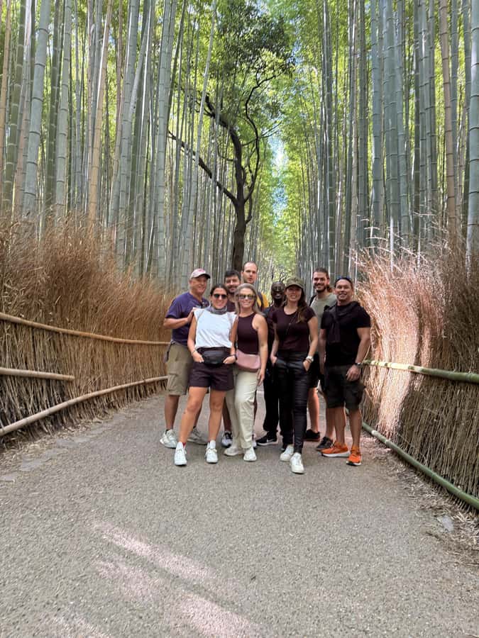 Kyoto: Memory Kyoto E-Bike Tour - Lunch, timing, and the pace of the day