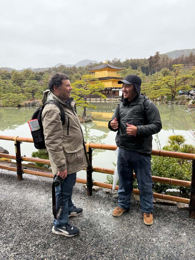 Kyoto: Memory Kyoto E-Bike Tour - What the $105 price really buys you