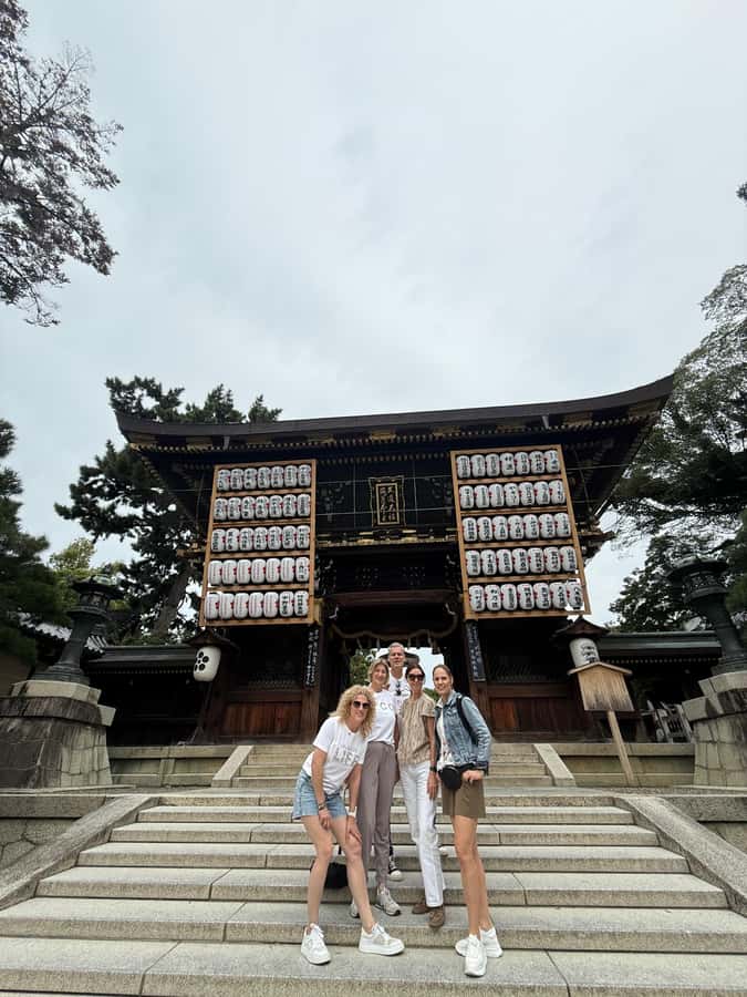 Kyoto: Memory Kyoto E-Bike Tour - Final verdict: a strong first-day Kyoto outing