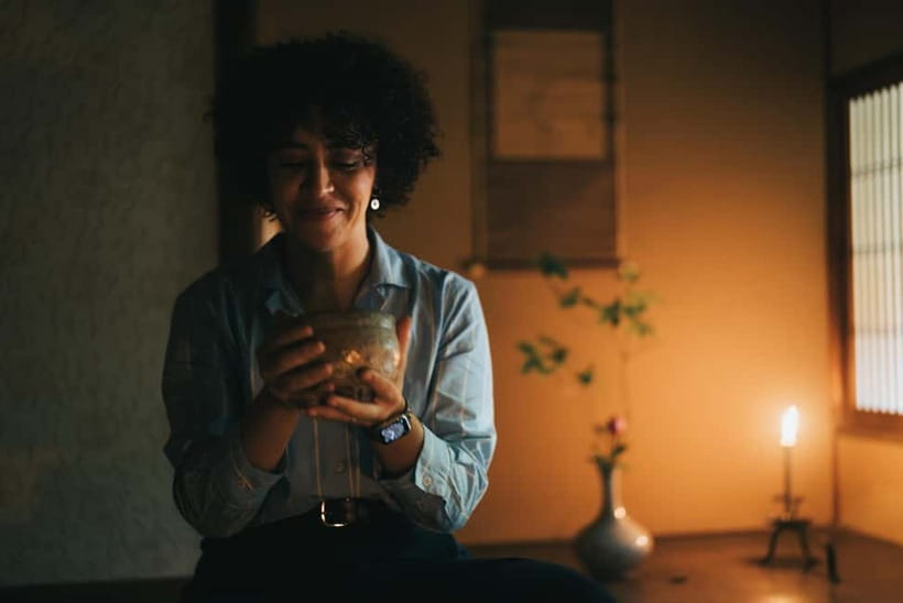 Kyoto: Mindful Tea Ceremony in 100-Year-Old Teahouse - Silence, candlelight, and the value of doing less