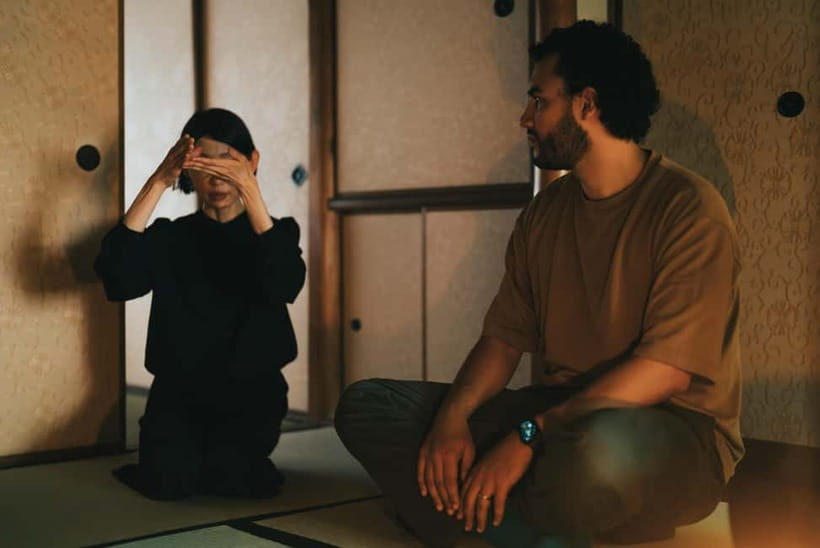 Kyoto: Mindful Tea Ceremony in 100-Year-Old Teahouse - Who will enjoy this most?