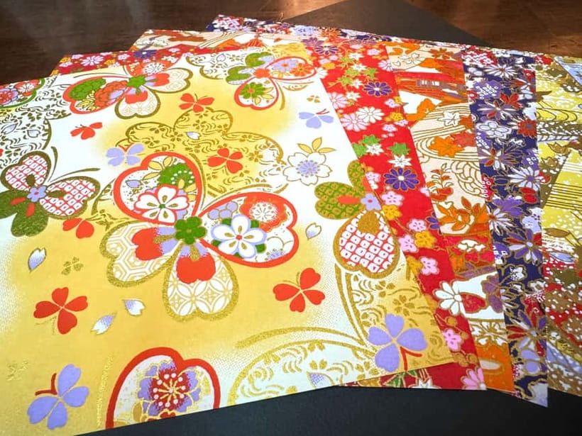 Kyoto: Mindfulness Origami Workshop, Limited 6/8–6/10 - Arriving at GojoParadiso beside the Takase River