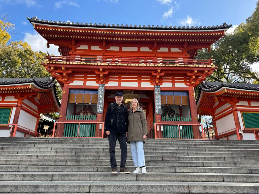 Kyoto Morning Highlights Tour: Fushimi, Kiyomizu-dera & Gion - Who will enjoy this Kyoto walking tour?