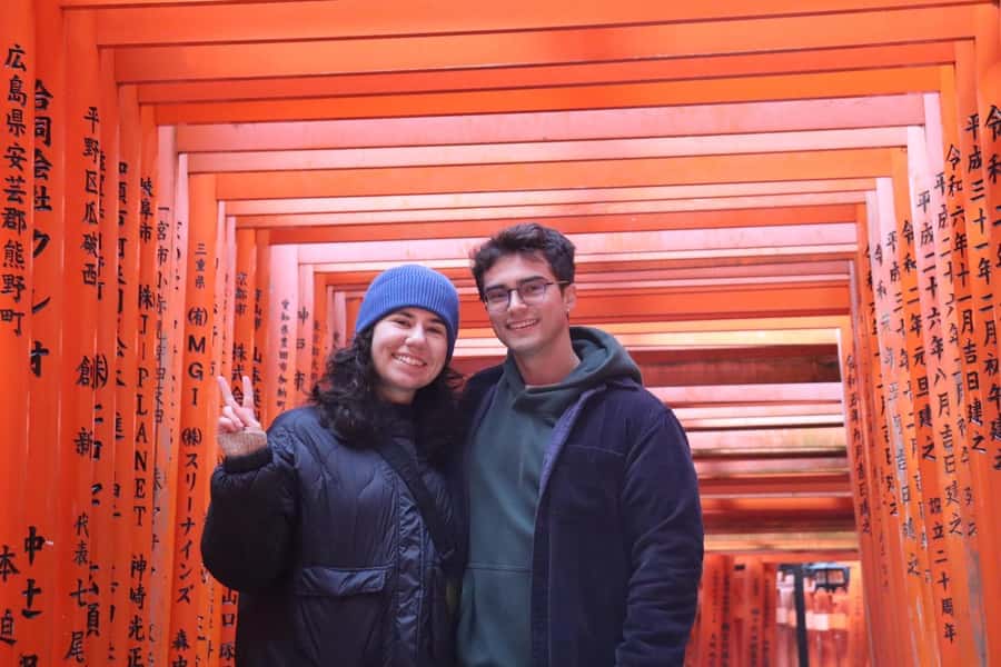 Kyoto Morning Highlights Tour: Fushimi, Kiyomizu-dera & Gion - Practical preparation before you go