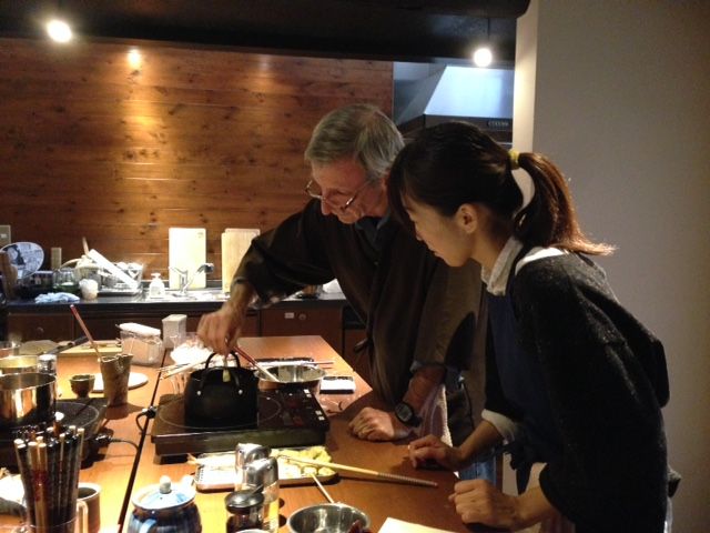 Kyoto: Morning Japanese Bento Cooking Class - What you can take home