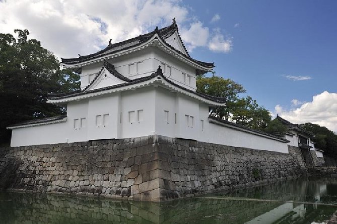 Kyoto Morning Tour from Kyoto or Osaka - Why this half-day route works well