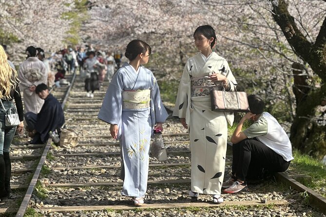 Kyoto-Nara Adventures Private Tour With Hotel Pick Up - Planning the Kyoto portion carefully