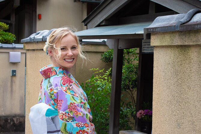 Kyoto, Nara and Osaka private up to 9 pax picked up from Kyoto - Koetsuji keeps the focus on art and gardens