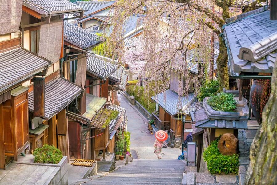 Kyoto & Nara Private Customized, Guided Tour - A private day built around your priorities