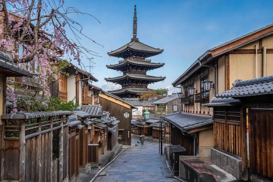 Kyoto & Nara Private Customized, Guided Tour - Kinkaku-ji, Kyoto’s Golden Pavilion