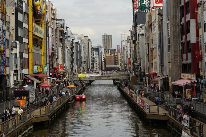 Kyoto & Nara Private customized tour with English speaking Guide - Key points at a glance