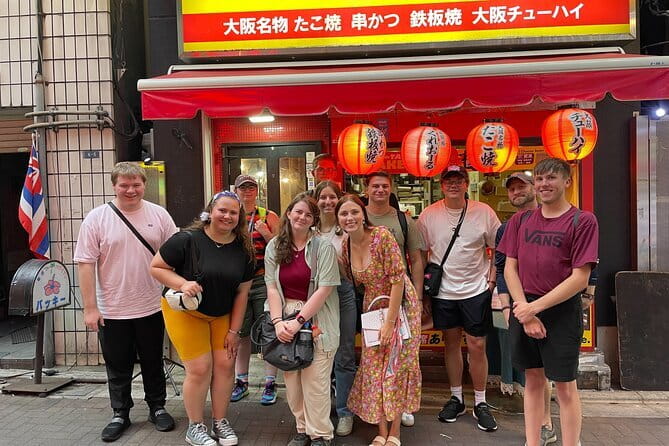 Kyoto & Nara Private customized tour with English speaking Guide - The guide makes or breaks the day