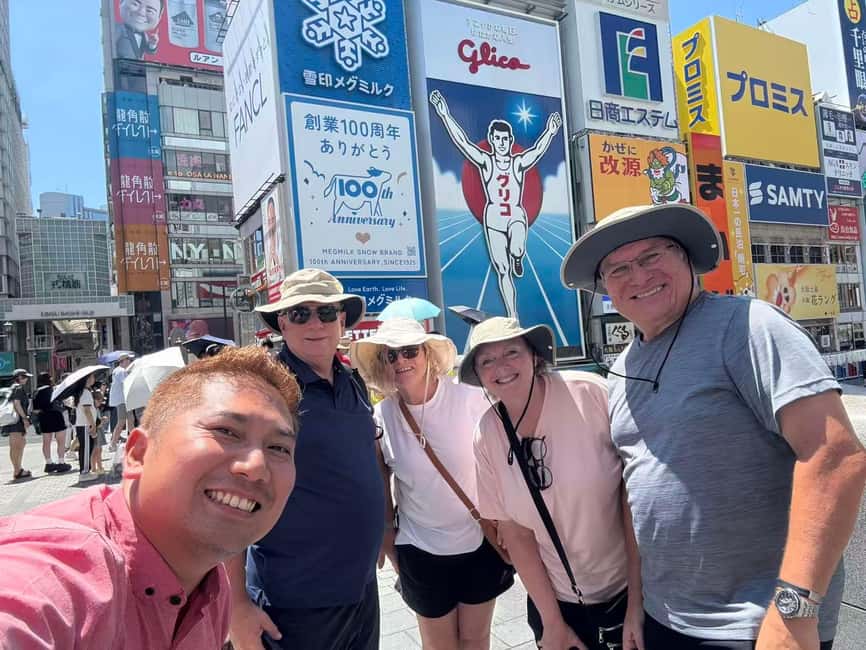 Kyoto & Nara Private Luxury Car Tour: Encounter with Deer - Kinkakuji and the first look at Kyoto’s gold