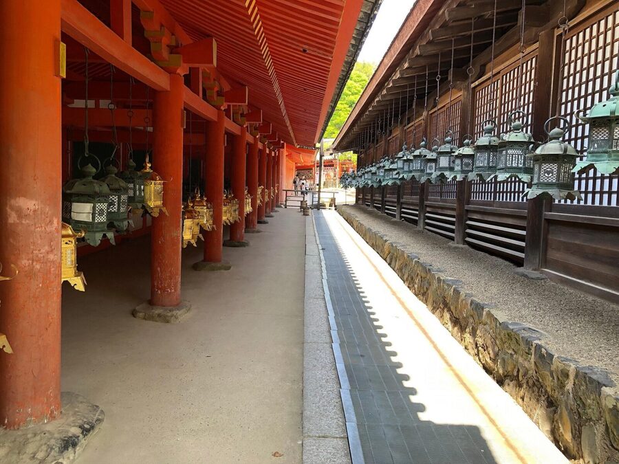 Kyoto: Nara, Todaiji, Kasuga Taisha Shrine Private Full Day - Todaiji and the Great Buddha