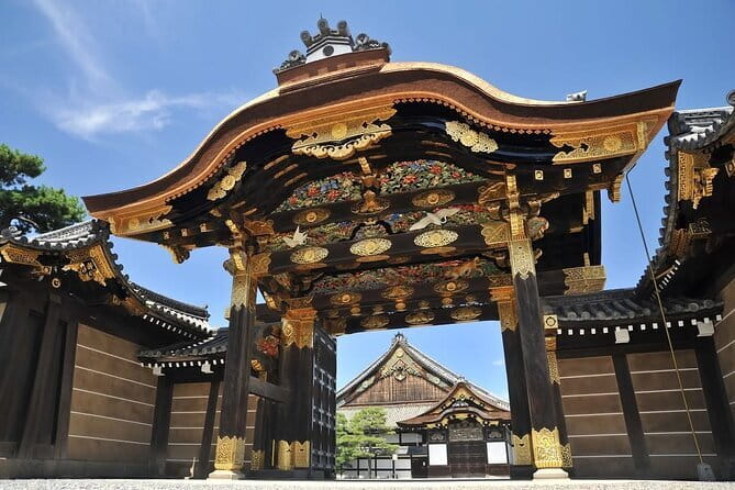 Kyoto & Nara & Uji: Full Day Sightseeing Tour from Osaka or Kyoto - Byodo-in and the Phoenix Hall on the 10 yen coin