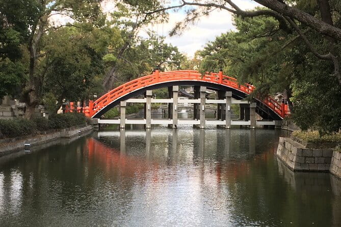Kyoto & Nara & Uji: Full Day Sightseeing Tour from Osaka or Kyoto - What the guides add, and where the day can falter