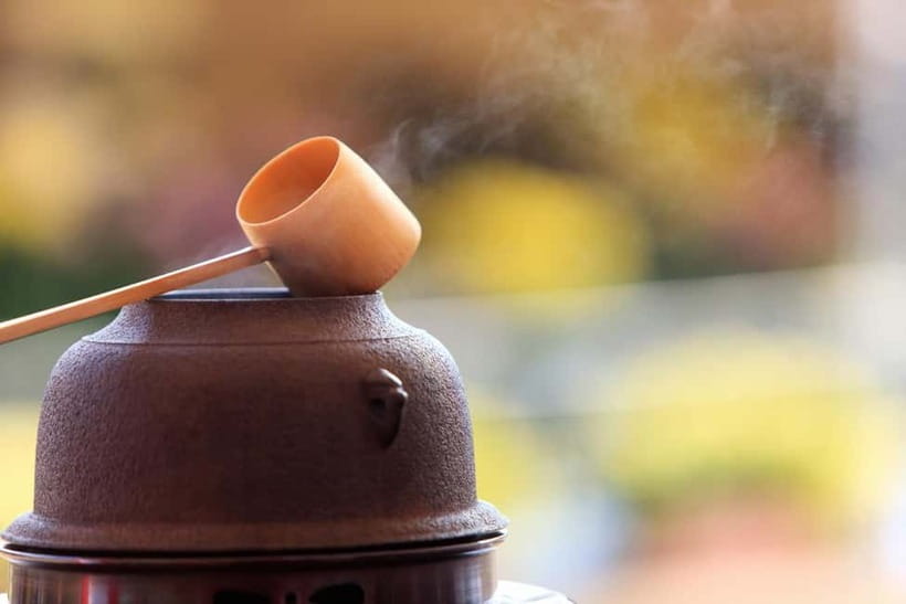 Kyoto: Newly Opened Tea Ceremony - Sanjo Chasuian - Who will enjoy this experience most