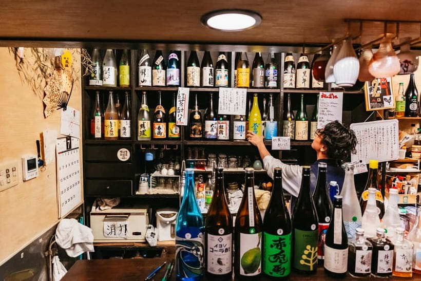 Kyoto Night All-Inclusive Eats and Streets, Gion and Beyond - Key points to know before booking