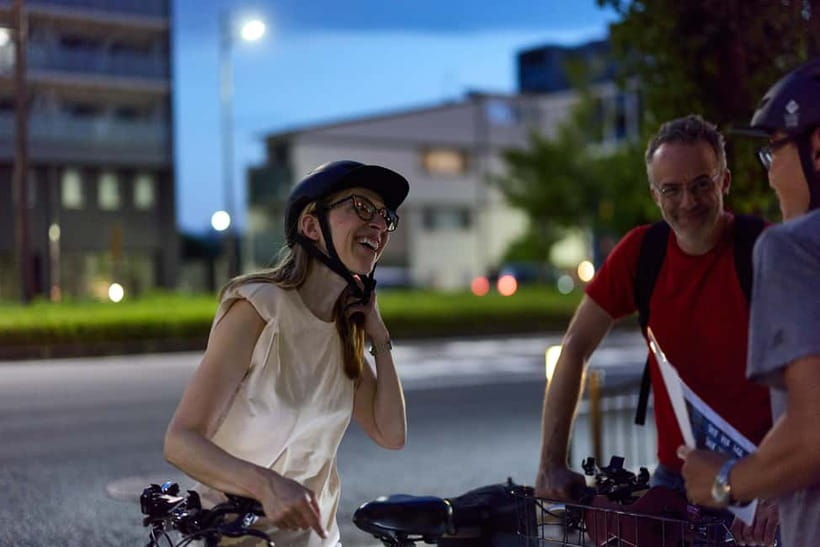 Kyoto: Night E-Bike Tour Hidden Gems & Backstreets - Why Kyoto works so well after sunset