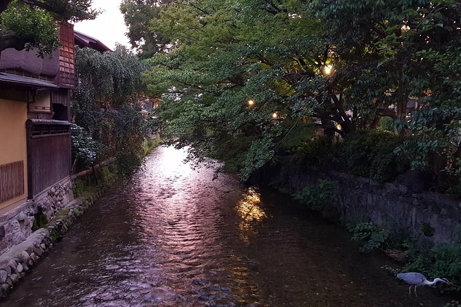 Kyoto Nighttime All-Inclusive Eats and Streets, Gion and Beyond - The second restaurant around 9 pm