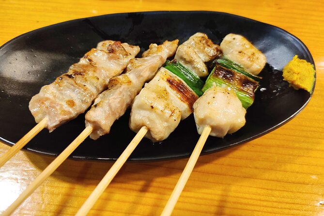 Kyoto Nighttime All-Inclusive Eats and Streets, Gion and Beyond - Who will enjoy this night walk