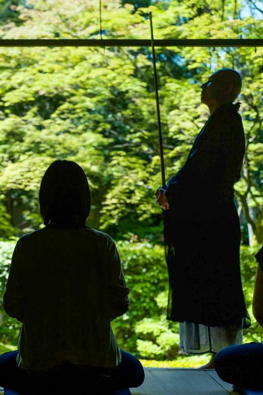 Kyoto: Nighttime Zen Meditation and Matcha Tea Experience - What the $206 Price Really Buys