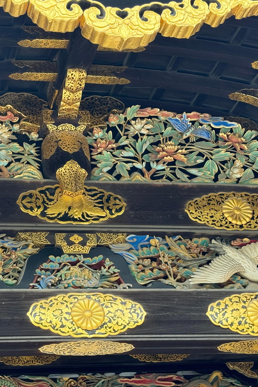Kyoto: Nijo Castle & Gardens 2-Hour Guided Tour - What the $54 price really buys you