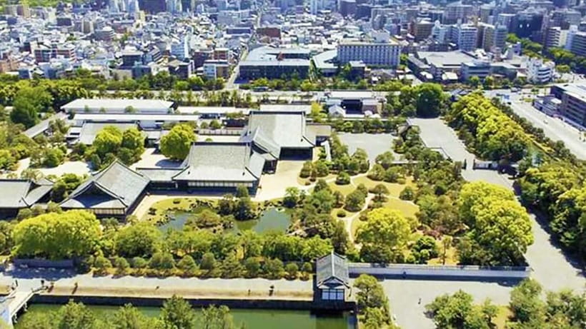 Kyoto: Nijo Castle World Heritage Guided Tour with Admission - Key points to know before you go