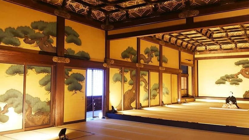 Kyoto: Nijo Castle World Heritage Guided Tour with Admission - Why Nijo Castle tells Kyoto’s power story so well